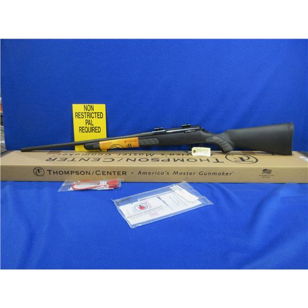 NEW - Non-Restricted - Thompson Centure Venture in 308 Win