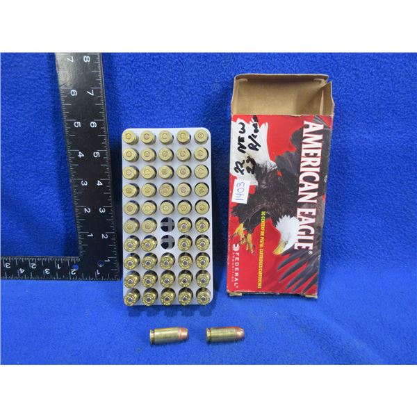 40 S&W 165gr FMJ and Reloads (Pick Up or Ship by UPS Only)