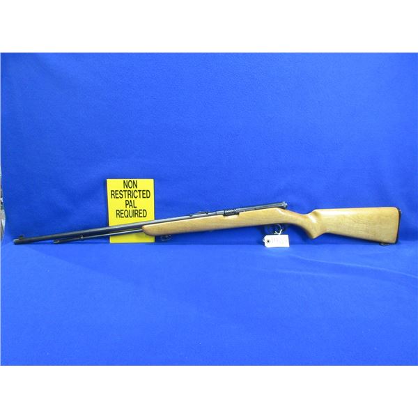 Non-Restricted - Stevens Model 87D in 22 S/L/LR