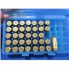 Image 1 : 40 S&W Reloads - Box of 35 (Pick Up or Ship by UPS Only)