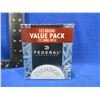 Image 1 : 22 LR 36gr HV HP Copper-Plated Federal (Pick Up or Ship by UPS Only)