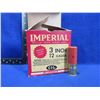 Image 1 : Collector Ammo - 12 Ga. 3" 4 Shot (Pick Up or Ship by UPS Only)