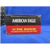 Image 2 : 44 Rem. Mag 240gr JHP Federal (Pick Up or Ship by UPS Only)