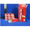 Image 1 : 22 LR HV Hi-Power Federal Cartridges (Pick Up or Ship by UPS Only)