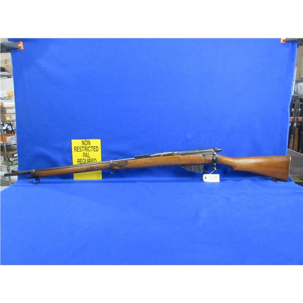 Non-Restricted - Lee Enfield Mk I in 303 British