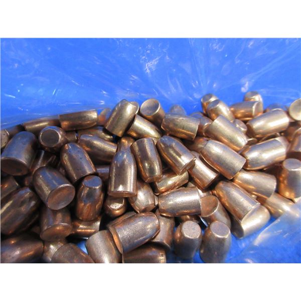 357 SIG .355" 125gr Bullet - Bag of Approx. 120
