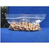 Image 2 : 357 SIG .355" 125gr Bullet - Bag of Approx. 120
