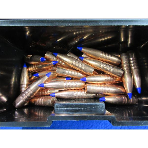 338 Cal. .338" 225gr TTSX BT Barnes Bullets - Box of 50