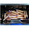 Image 1 : 338 Cal. .338" 225gr TTSX BT Barnes Bullets - Box of 50