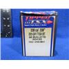 Image 2 : 338 Cal. .338" 225gr TTSX BT Barnes Bullets - Box of 50