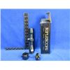 Image 1 : UUQ 4x32 Compact Scope - 1" Tube - Appears Clear, Rangefinder Reticle