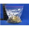 Image 2 : Brass Only - 243 Win. Unprimed - Bag of 47