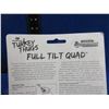 Image 2 : NEW - Turkey Thugs Full Tilt Quad