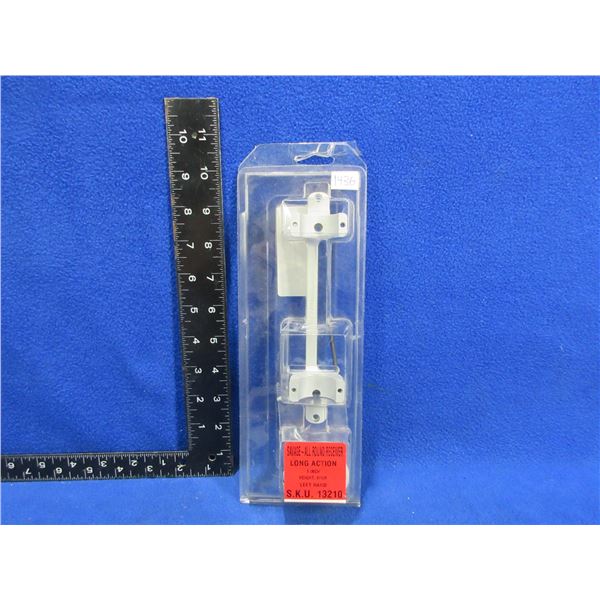 Outdoor Essentials Savage - All Round Receiver - LA, 1", High, Left Hand
