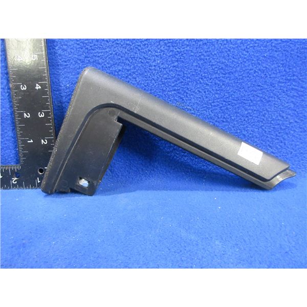 Ruger Stock Module - Low Comb/Compact Pull