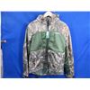 Image 1 : NEW - Buckland Outfitters Mossy Oak Camo Jacket - Size Medium