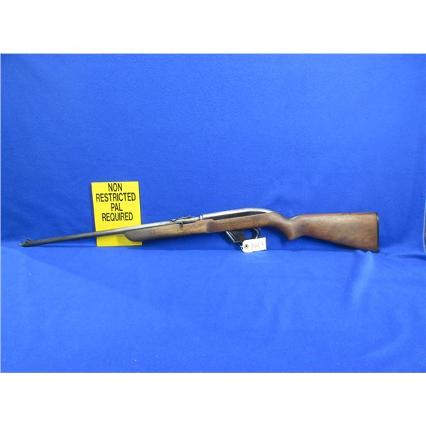 Non-Restricted - Winchester Model 77 in 22LR