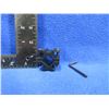 Image 1 : Universal Picatinny Dual Sides Barrel Mount