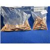Image 1 : 243 Win. Bullets - Bag of 40 (100GR SP), Bag of 26 (75gr V-Max)