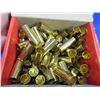 Image 1 : NEW - Brass Only - 475 Linebaugh Hornady Unprimed - Box of 110