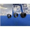 Image 2 : 3 Threaded Muzzle Caps - Ruger, Tikka and Remington 700