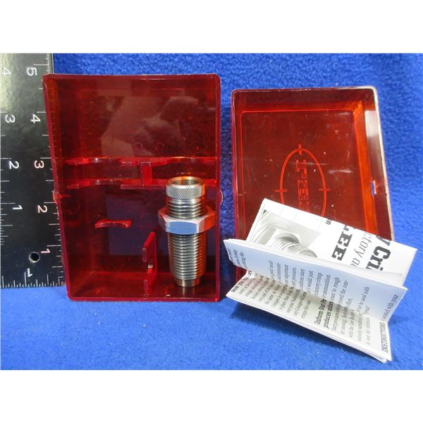 Lee 22 Hornet Factory Crimp Die
