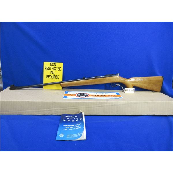 Non-Restricted - Norinco Model JW-15A in 22LR