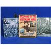 Image 1 : 3 Books - World War I, World War II, Weapons of the Vietnam War