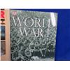 Image 4 : 3 Books - World War I, World War II, Weapons of the Vietnam War