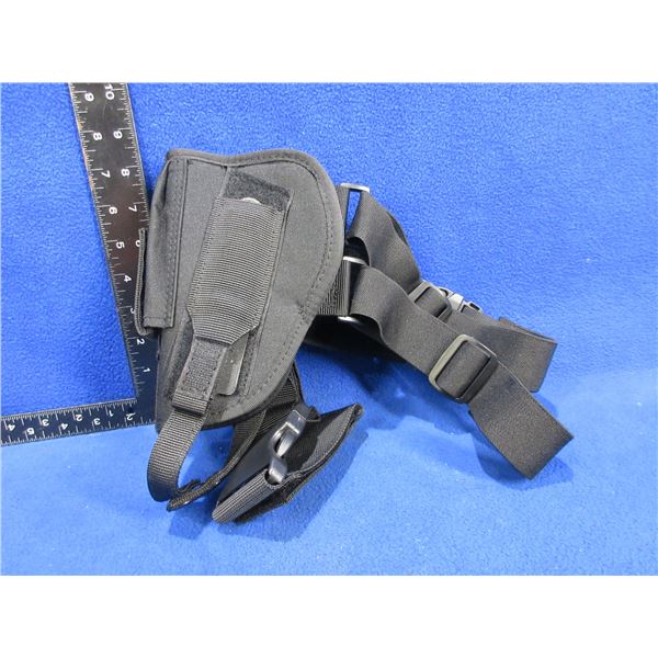 NEW - Tactical Drop Leg Thigh Holster - Right Hand