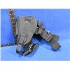Image 1 : NEW - Tactical Drop Leg Thigh Holster - Right Hand