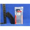 Image 1 : 7.62X39 Pro Mag AR-15 Blue Steel - 30 Round Magazine - Pinned to 5