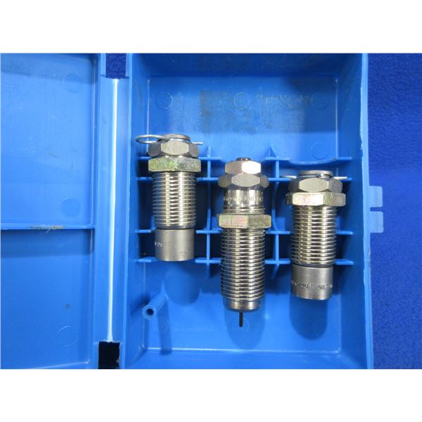 Dillon Precision 10MM/40 S&W 3 Die Set