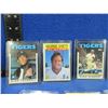Image 2 : 10 Assorted Vintage Baseball Cards