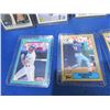 Image 4 : 10 Assorted Vintage Baseball Cards
