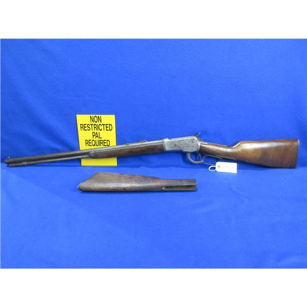 Non-Restricted - Winchester Model 92 in 25-20 WCF