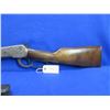 Image 2 : Non-Restricted - Winchester Model 92 in 25-20 WCF