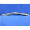 Image 1 : The Gem Antique Straight Razor - M. Hunter & Sons Talbot Works Sheffield