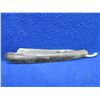 Image 3 : The Gem Antique Straight Razor - M. Hunter & Sons Talbot Works Sheffield