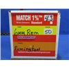 Image 1 : Brass Only - 6MM Rem. Annealed , Cleaned, Unprimed - Box of 50