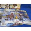 Image 5 : 9 Vintage Magazines - 7 Louis L'Amour and 2 Wild West
