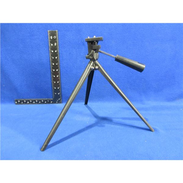 Camera/Spotting Scope Tripod - 10"