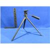 Image 1 : Camera/Spotting Scope Tripod - 10"