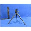 Image 2 : Camera/Spotting Scope Tripod - 10"