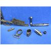 Image 1 : Lot of Mauser M96 Parts - Bolt (Not Complete), Floor Plate Trigger Guard, Barrel Bands, Etc.