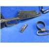 Image 2 : Lot of Mauser M96 Parts - Bolt (Not Complete), Floor Plate Trigger Guard, Barrel Bands, Etc.