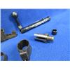 Image 3 : Lot of Mauser M96 Parts - Bolt (Not Complete), Floor Plate Trigger Guard, Barrel Bands, Etc.