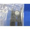 Image 3 : NEW - 2 Plastic Bipods - 9" and 12"