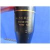 Image 2 : Miroku 2.5x32 Scope - 1" Tube - Appears Clear, Duplex Reticle
