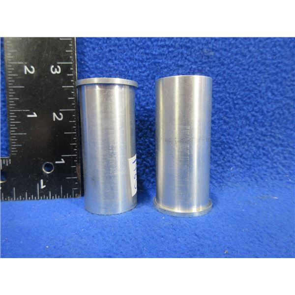 2 Flare Gun Adapter Inserts - 26.5MM to 12 Gauge